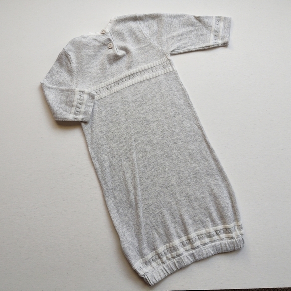 ANGEL Dear Knit Gown - Picture 2 of 4